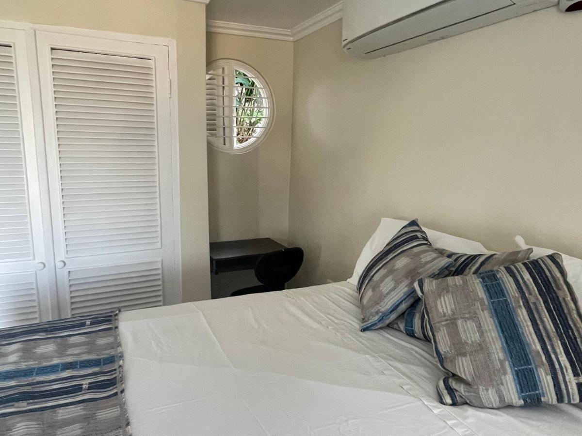Hummingbird Retreat - Luxury Oceanview Apt, 7-Minute Walk To Beach Ocho Rios Exterior photo