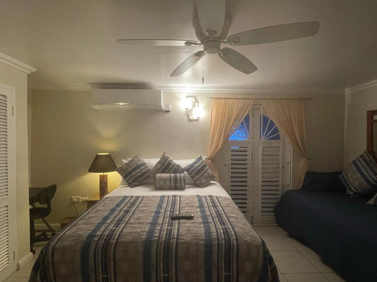 Hummingbird Retreat - Luxury Oceanview Apt, 7-Minute Walk To Beach Ocho Rios Exterior photo