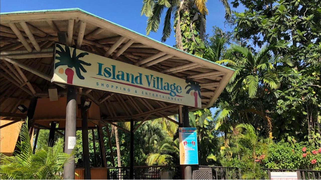 Hummingbird Retreat - Luxury Oceanview Apt, 7-Minute Walk To Beach Ocho Rios Exterior photo